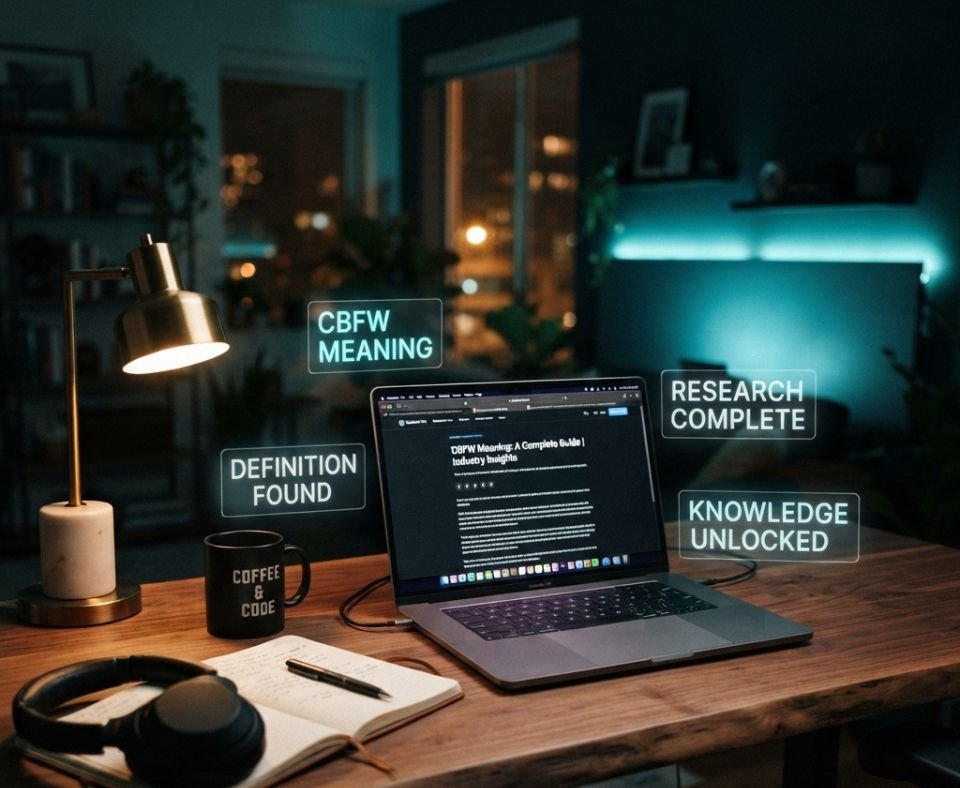 cbfw-meaning