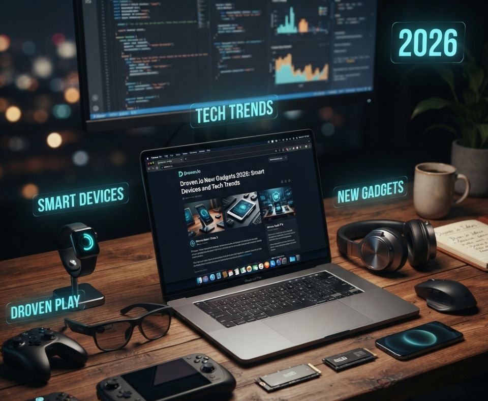 gadgets-transforming