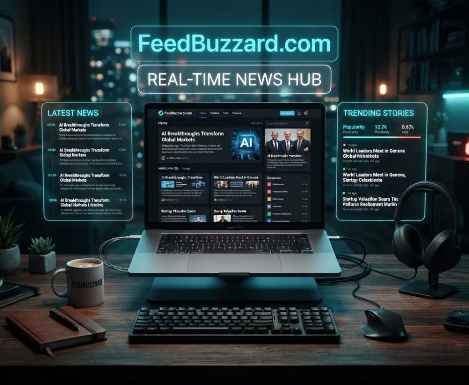 latest-feedbuzzard-com