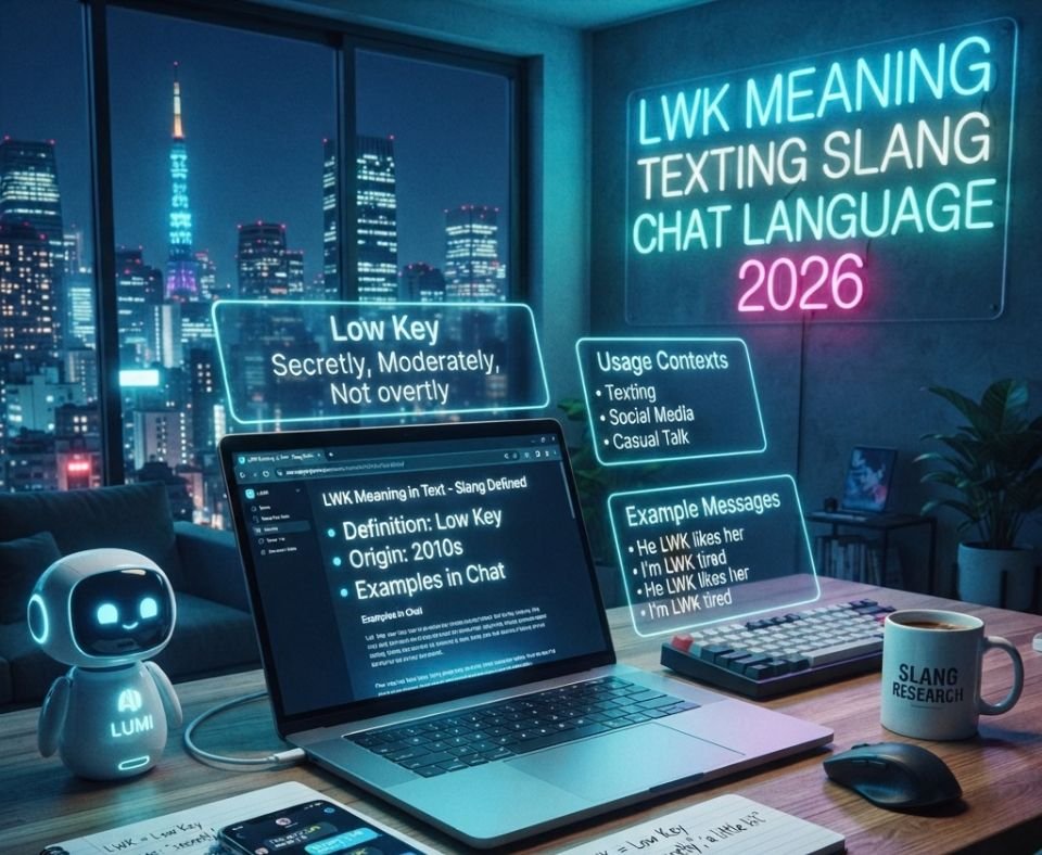 lwk-meaning