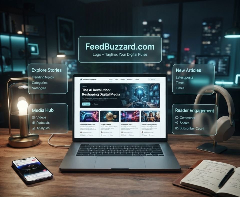 using-feedbuzzard