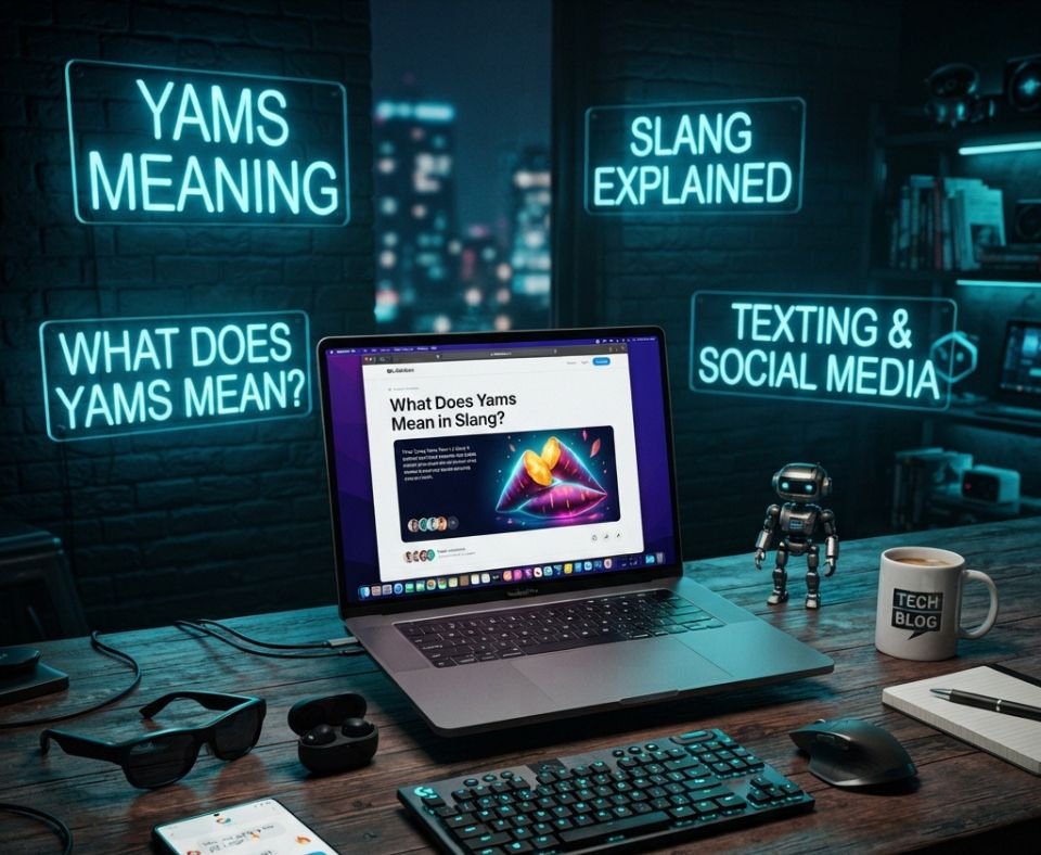 yams-meaning